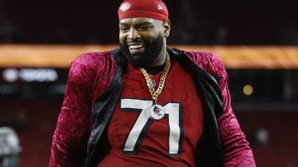 New Trent Williams Report Is Great News for Chicago Bears