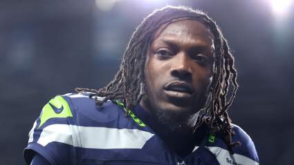 Mike Macdonald Gives Blunt Answer on Why Seahawks Lost CB Riq Woolen