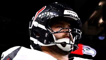 Texans Urged To Address ‘Biggest Remaining Need’ With Former Seahawks Draft Pick