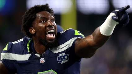 Seahawks Tipped to Draft DeMarcus Lawrence ‘Heir Apparent’