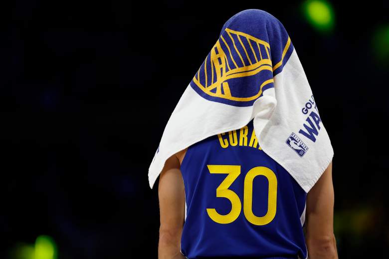 Is Steph Curry playing tonight? When is Steph Curry coming back? Steph Curry injury update, Warriors injury report vs Mavericks