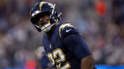 Bears’ Reunion With 9-Time Pro Bowler on Table if Maxx Crosby Trade Fails