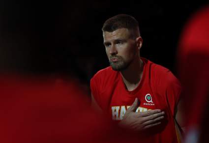 What Is Kristaps Porzingis’ Illness? Details Known So Far