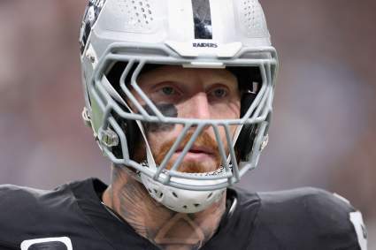 Seahawks May Have Upper Hand in Maxx Crosby Trade