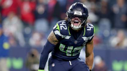 Seahawks Ex-Undrafted Free Agent Gets Pay Adjustment After 2025 Campaign