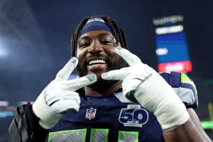 Seahawks Retain Another Super Bowl Champ in Latest Free Agency Move
