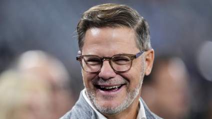 Blue Jays Predicted to Land Star Pitcher via Trade