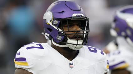 Packers Sign $23 Million Deal With 2-Time Pro Bowl Rival DT