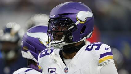Patriots Urged to Make Blockbuster Move for Pro Bowl Edge