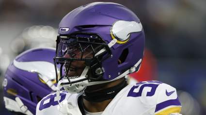 Eagles Inquiring About 38-Sack Pro Bowler to Bolster Thin Edge Rushing Corps