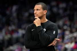 Joe Mazzulla Reveals His Ultimate Goal With the Boston Celtics