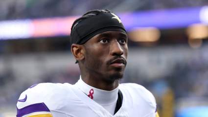 Jordan Addison Just Gave Bears Fans a Reason to Dream