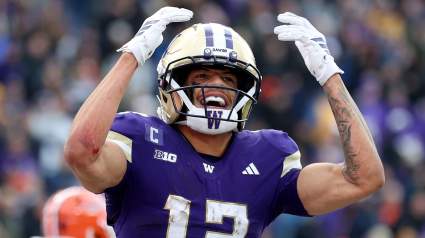 Broncos Called ‘Best Landing Spot’ for 20-TD WR Compared to Puka Nacua