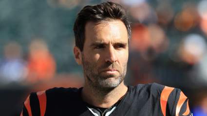 Former Ravens QB Makes Wild Claim About Free Agency