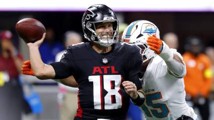 Former $120 Million Dolphins Player May Be a Problem for New Team