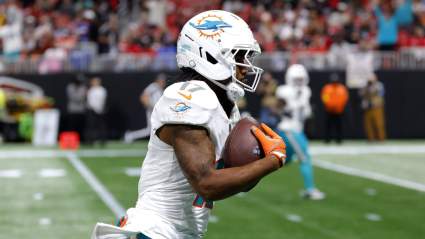 Stephen A. Smith Explains Why Bills Are Biggest Losers in Jaylen Waddle Trade