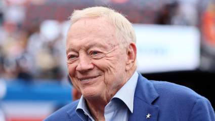 Jerry Jones Breaks Silence on Cowboys Remaining Interest in Maxx Crosby