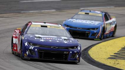 NASCAR: Why Hendrick Motorsports Can Break Through at Martinsville