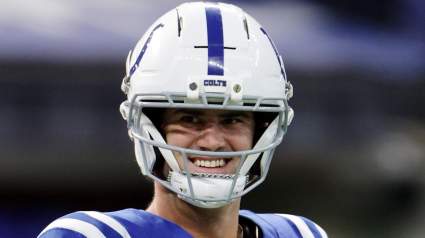 Colts’ QB Daniel Jones Breaks Silence Following Massive Contract Extension
