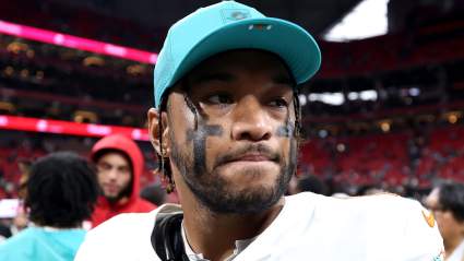 Falcons QB Tua Tagovailoa Given Make-or-Break Timeline