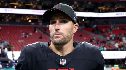 Former Vikings QB Kirk Cousins Linked to Struggling NFL Team
