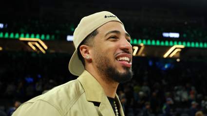Pacers’ Tyrese Haliburton Teases New Team Uniforms