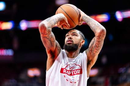 UPDATE: Toronto Raptors Make Brandon Ingram Announcement Before Mavs Game