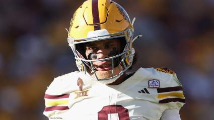 Browns Met With ‘Home-Run’ Playmaker Who Has Major Cleveland Ties