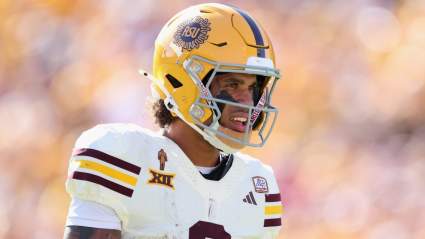 Browns Predicted to Draft Impact Receiver to Bolster Offense Following Visit
