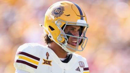 Former Chiefs OL Would Be ‘Shocked’ If Team Draft Consensus WR2