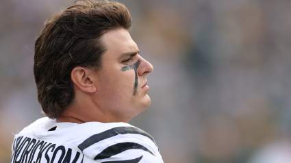 Trey Hendrickson Sends Clear Message After Bengals Decision