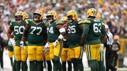 NFL Analyst Identifies Packers’ Most Overpaid Player