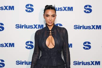 Lewis Hamilton’s Mom Opposes His Relationship With Kim Kardashian