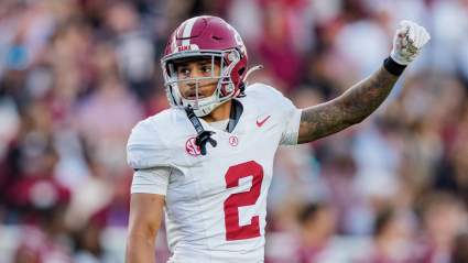 Alabama’s Zabien Brown, Kaleb Edwards Reveal Early Breakout Stars