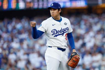 MLB World Reacts To Shohei Ohtani’s 11-Strikeout Performance In Dodgers-Angels Game