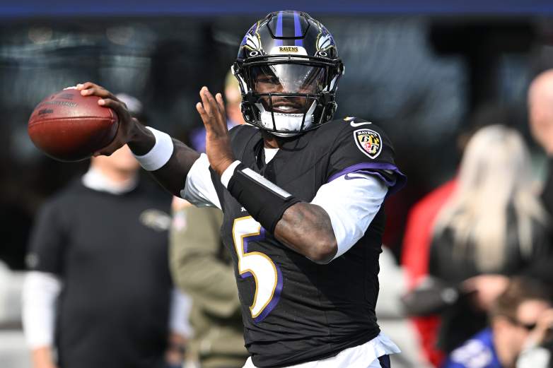 Ravens QB Tyler Huntley's Latest Personal Announcement Draws Attention