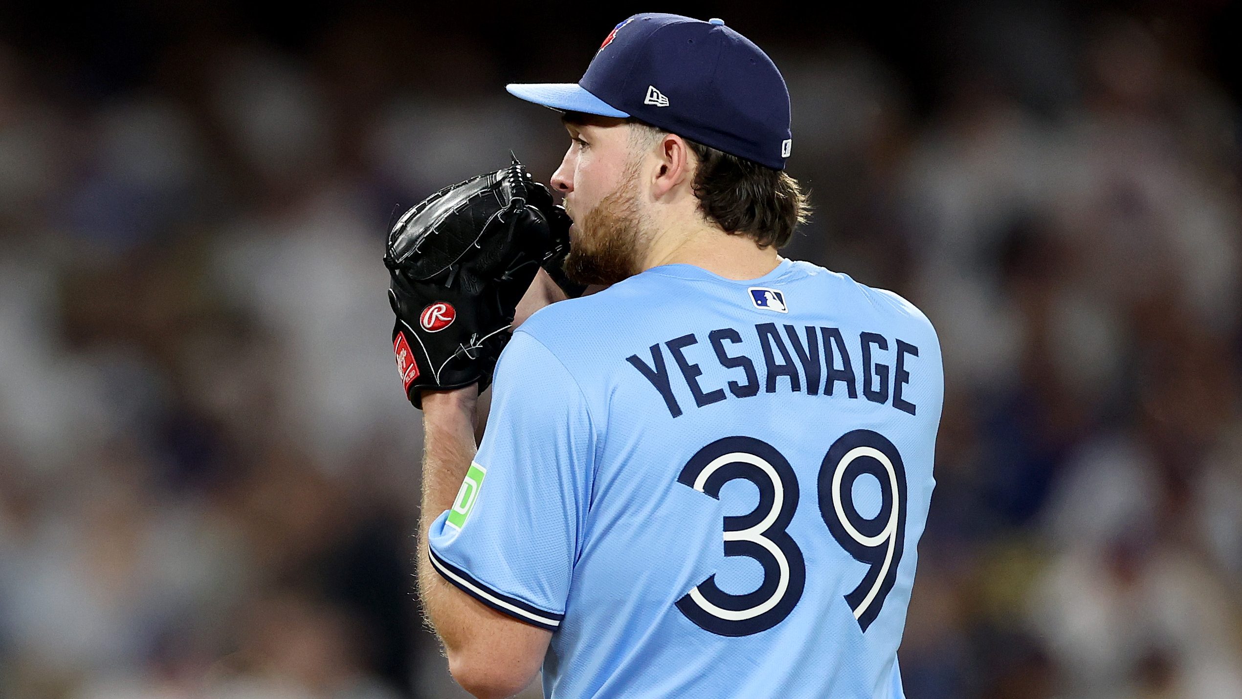 Blue Jays get good news on Trey Yesavage’s injury update 🗞️⚾️