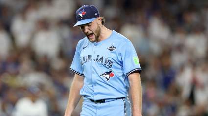Blue Jays Get Brutal Opening Day News on Trey Yesavage