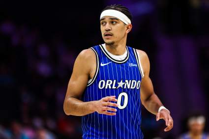 Magic Could Be Without Two Key Players Longer Than Expected