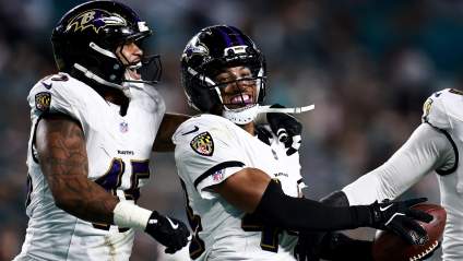 Overpriced Ravens All-Pro Called ‘Top Trade Asset’