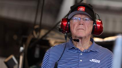 Judge Presses Joe Gibbs Racing for ‘Hard Evidence’ in Gabehart, Spire Case