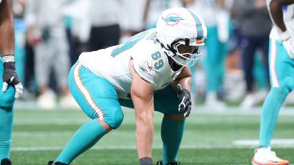 Chargers Add $13 Million Guard After Interior Offensive Line Issues