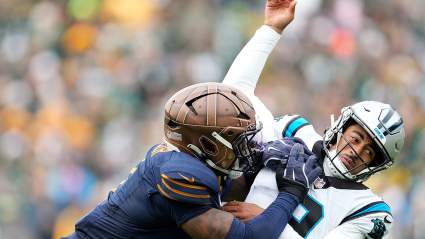 Raiders Face Criticism for Spending Too Much on Inconsistent Defender