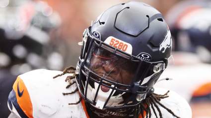 Broncos’ $31.5 Million Free Agent Bust Lands With Former Team