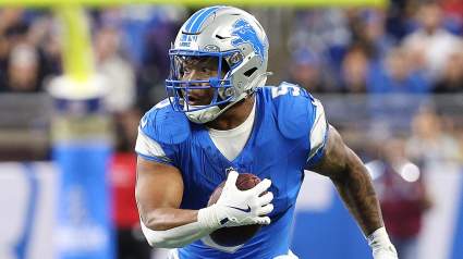 Texans Trade Lineman & 2 Draft Picks to Acquire 6,100-Yard RB