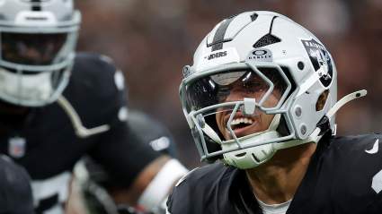 Raiders Make Roster Move With Veteran Before Start of Free Agency