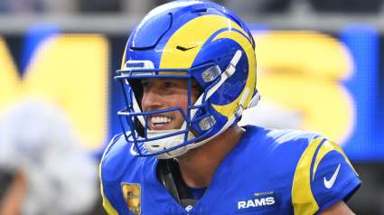 Matthew Stafford Gets Good News Amid Extensive Rams Update