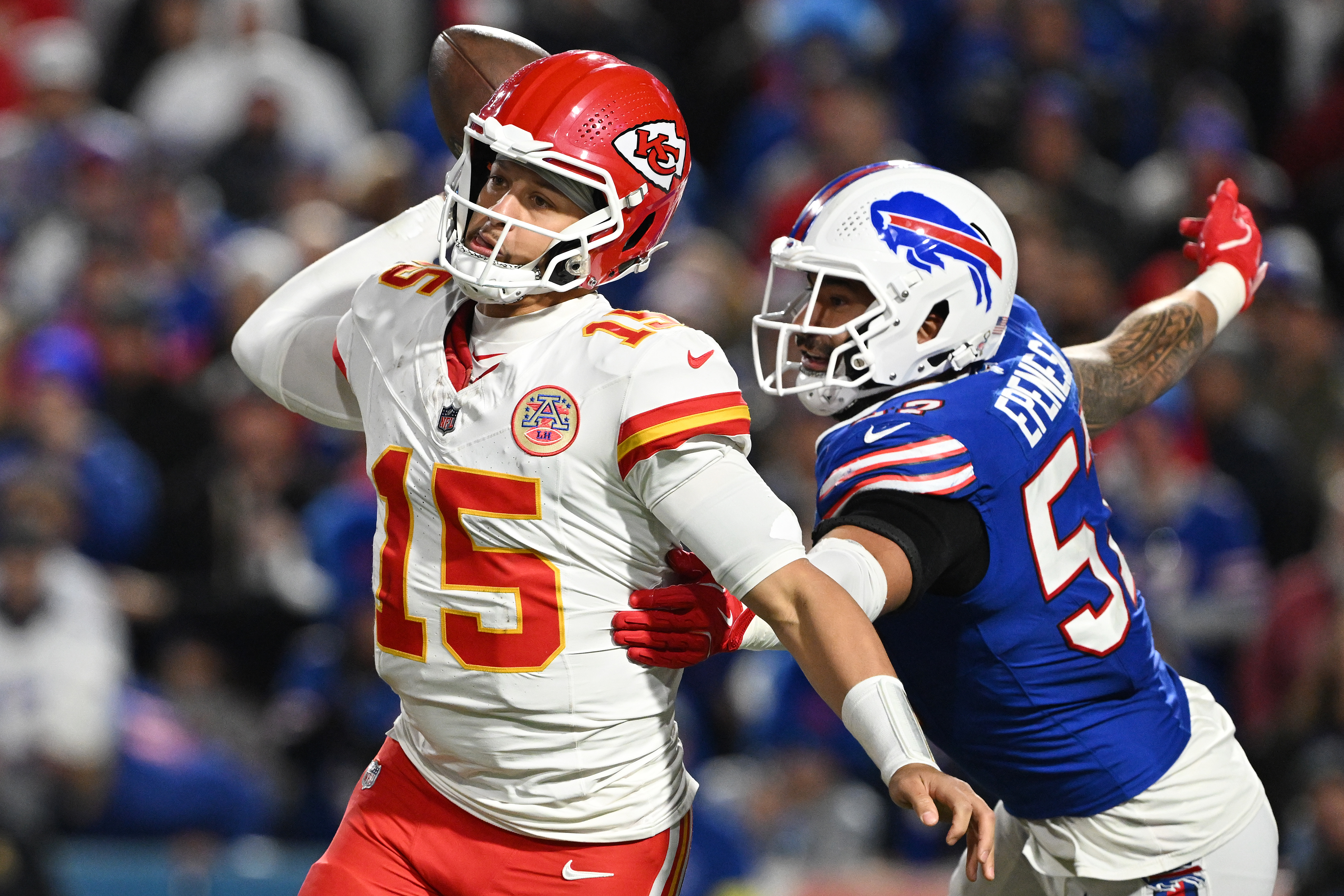 Former Bills' 2020 2nd Round Pick Visits Dolphins One Week Before NFL Draft - HEAVY