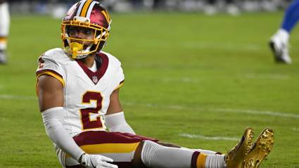 Washington Commanders’ Top 5 Replacements for CB Marshon Lattimore