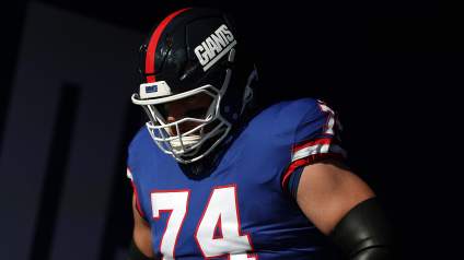 Giants Insider Reveals Team’s Biggest Hole That Could Ruin Season